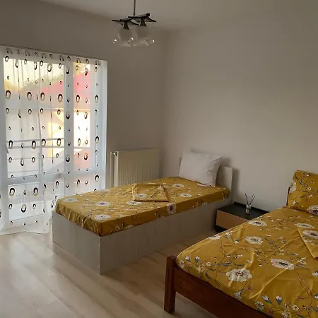 Vila Piscotel Pansiyon