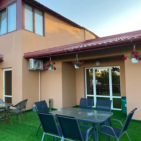 Vila Piscotel *