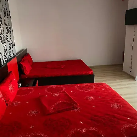 Vila Piscotel Quarto em Acomodações Particulares