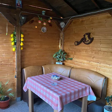 Vila Piscotel Quarto em Acomodações Particulares *